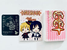 Load image into Gallery viewer, Togainu no Chi - Bushiroad Alice x Cross Collection - Trading Card Game
