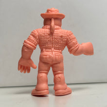 Cargar imagen en el visor de la galería, Kinnikuman - Chanelman - Eraser Mini Figure (123)
