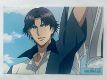 Load image into Gallery viewer, New Prince of Tennis BEST GAMES!! Atobe Keigo Postcard
