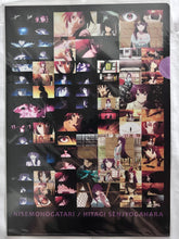 Cargar imagen en el visor de la galería, Nisemonogatari - Senjougahara Hitagi - Clear File - Koma-wari
