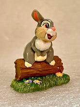 Load image into Gallery viewer, Bambi - Thumper - Disney Choco Party Part 3 - Trading Figure (063)
