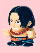 Cargar imagen en el visor de la galería, One Piece - Portgas D. Ace - Finger Puppet - OP Chibi Colle Bag Part 2
