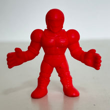 Cargar imagen en el visor de la galería, Kinnikuman - Warsman - Eraser Figure - Keshi (Red)
