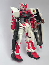 Cargar imagen en el visor de la galería, Kidou Senshi Gundam SEED Astray - MBF-P02 Gundam Astray Red Frame - Action Figure
