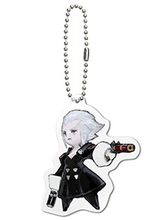 Load image into Gallery viewer, Final Fantasy XIV FFXIV Acrylic Keychain Capsule Version Vol.2
