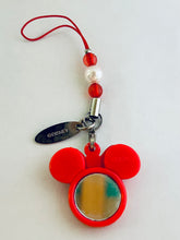Cargar imagen en el visor de la galería, Disney Characters - Minnie Mouse - Charm Strap
