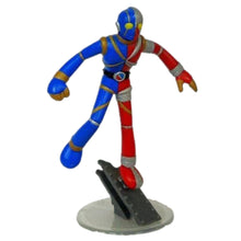 Cargar imagen en el visor de la galería, Jinzou Ningen Kikaider - Kikaider - Trading Figure - 20th Century Cartoonist Collection Shotaro Ishinomori
