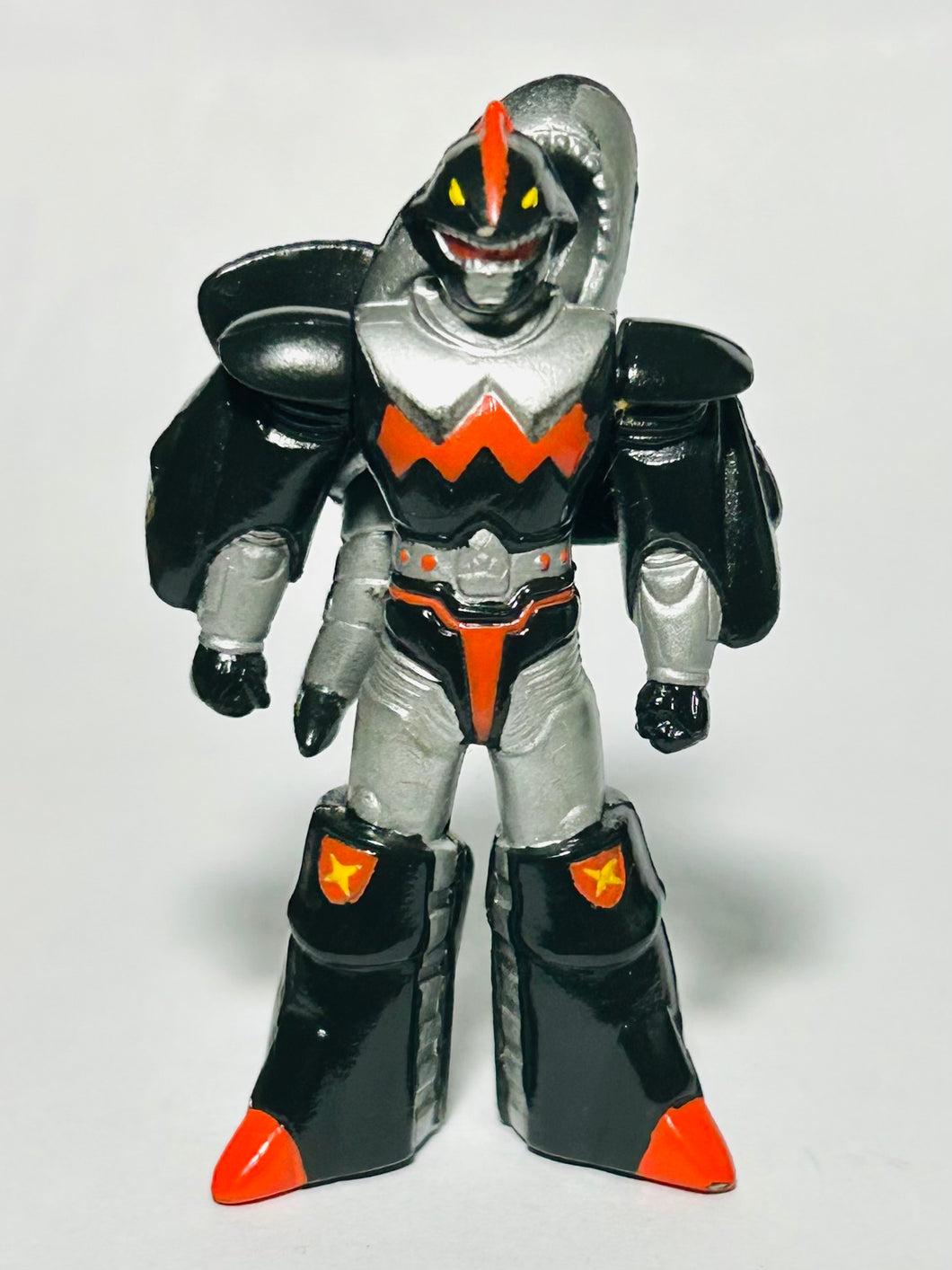 B-Robo Kabutack - Sharkler (Super Mode) - Mini Figures Series