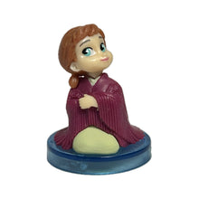 Cargar imagen en el visor de la galería, Frozen 2 - Anna - Trading Figure - Choco Egg (S1)
