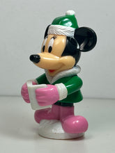 Cargar imagen en el visor de la galería, Disney Characters - Minnie Mouse - Skate Toy - Happy Set
