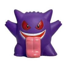 Cargar imagen en el visor de la galería, Pokémon - Gangar / Gengar - Finger Puppet (DP)
