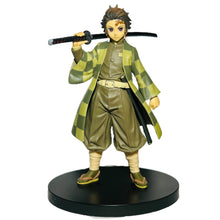 Load image into Gallery viewer, Kimetsu no Yaiba - Kamado Tanjirou - Demon Slyer Figure -Kizuna no Sou- (Vol.2) - Sepia Color ver.
