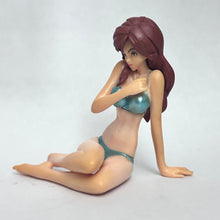 Load image into Gallery viewer, Lupin III: Lupin vs. Fukusei-ningen - Mine Fujiko - HG Series - Blue
