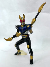 Load image into Gallery viewer, Kamen Rider Agito Storm Form - HG Series KR 16 ~Saikyou Senshi Ha Dare Da! Hen~
