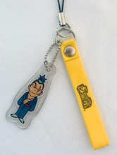 Cargar imagen en el visor de la galería, Daito Yoshimune CITY - Kengou / Swordsman - Regain Bonus Strap
