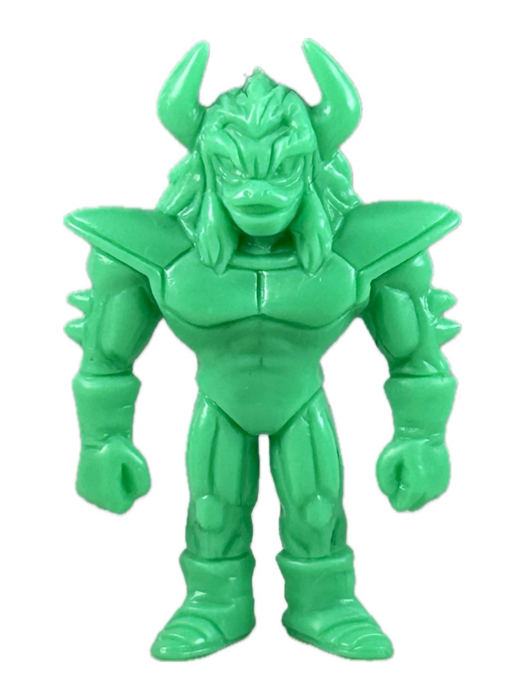 Dragon Ball Z - Vinegar - Eraser Figure
