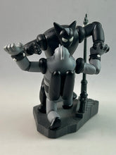 Load image into Gallery viewer, Tetsujin 28 vs. Black Ox - Trading Figure - Monochrome ver.
