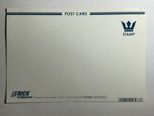 Load image into Gallery viewer, Prince of Stride Alternative - Kakyoin High School - Postcard
