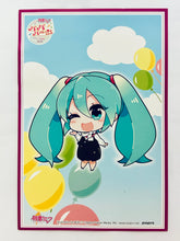 Cargar imagen en el visor de la galería, Vocaloid - Hatsune Miku - Illustration Card Set
