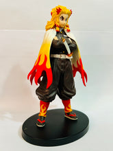 Load image into Gallery viewer, Kimetsu no Yaiba - Rengoku Kyoujurou - Demon Slayer Figure -Kizuna no Sou- (Vol.10)
