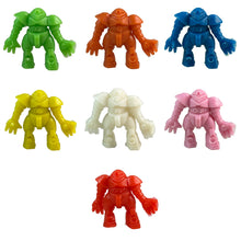 Load image into Gallery viewer, Mobile Suit Gundam - 80's - 90's Gumball Plastic Toys

