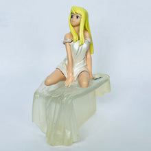 Load image into Gallery viewer, Fulmmetal Alchemist - Winry Rockbell - Trading Figure - HG Series
