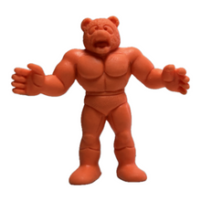 Cargar imagen en el visor de la galería, Kinnikuman - Pandaman - Eraser Mini Figure - Orange ver. (97)
