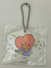 Load image into Gallery viewer, BT21 - TATA - Acrylic Mascot - BTS
