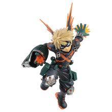 Cargar imagen en el visor de la galería, My Hero Academia - Bakugo Katsuki - Figure
