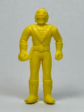 Cargar imagen en el visor de la galería, Choujuu Sentai Liveman - Red Falcon - Eraser Figure - Keshigomu - Yellow

