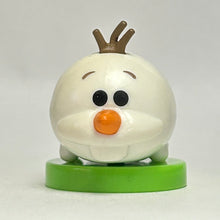 Cargar imagen en el visor de la galería, Disney Tsum Tsum - Olaf - Trading Figure - Choco Egg (83)
