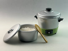 Load image into Gallery viewer, Hitachi RS-610 Automatic Electric Rice Cooker - Miniature - Trading Figure
