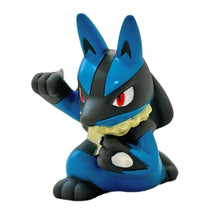 Cargar imagen en el visor de la galería, Pocket Monsters Diamond &amp; Pearl - Lucario - Kime-Waza Pokémon Kids 6
