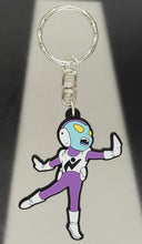 Cargar imagen en el visor de la galería, Dragon Ball Super - Jaco - Rubber Keychain
