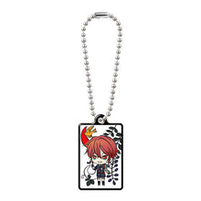 Cargar imagen en el visor de la galería, Touken Ranbu Online - Shinano Toushirou - Metal Charm

