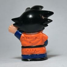Cargar imagen en el visor de la galería, Dragon Ball Z - SD Son Goku - Finger Puppet (Bandai)
