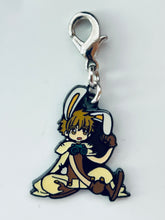 Load image into Gallery viewer, Tsubasa Reservoir Chronicle - Syaoran - Charm - Fastener Accessories
