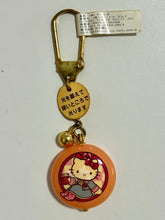 Load image into Gallery viewer, Hello Kitty USJ Keychain Mascot
