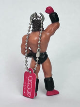 Load image into Gallery viewer, Kinnikuman - Buffaloman - Figure Keychain
