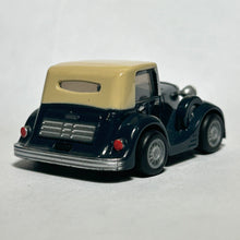 Cargar imagen en el visor de la galería, Cadillac Fleetwood 1933 - Miniture Pull-back Car
