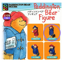 Cargar imagen en el visor de la galería, Paddington Bear Figure - Hanging ver.
