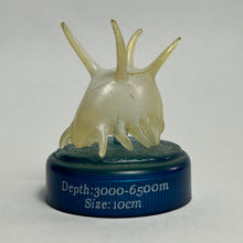 Load image into Gallery viewer, Sea pig (Scotoplanes globosa) - Mini Figure - Bottle Cap
