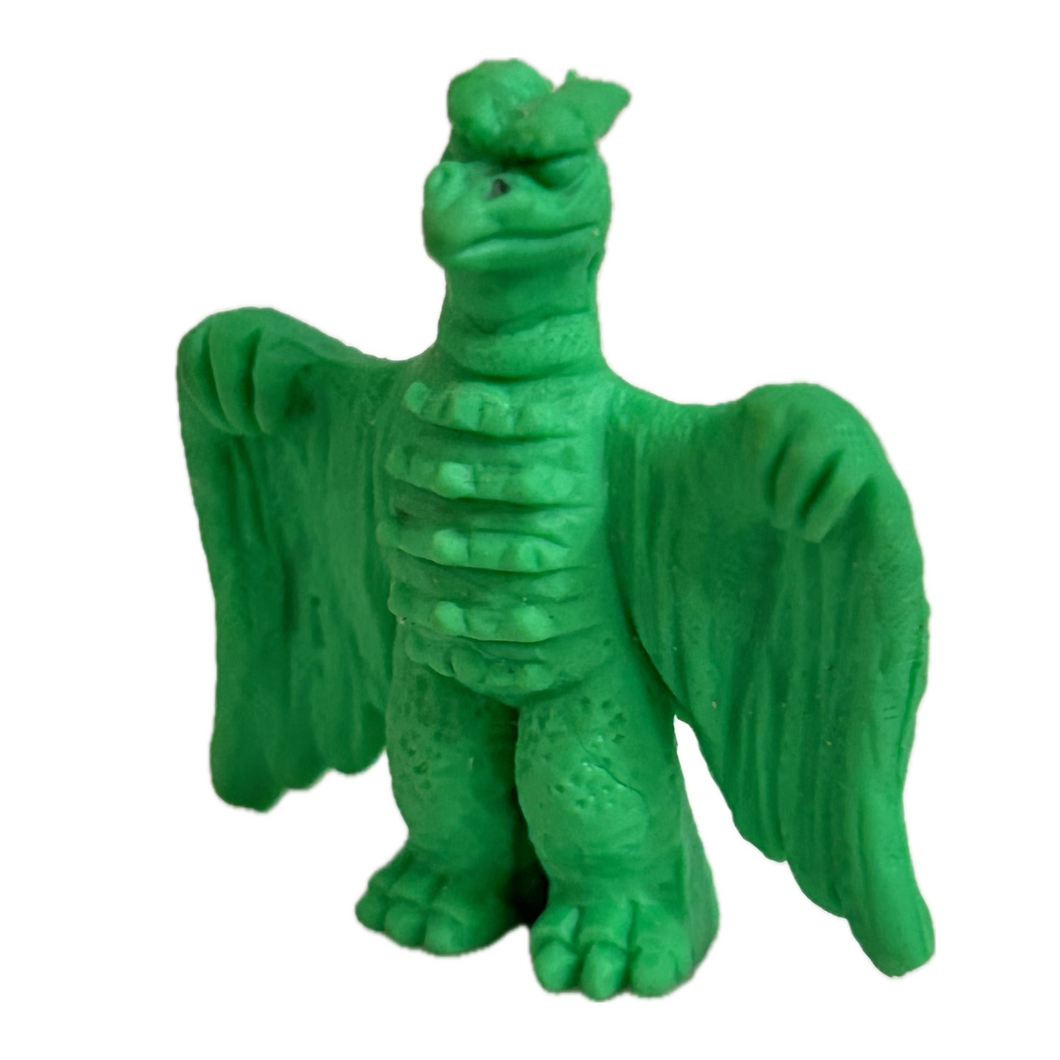 Rodan - Keshigomu - Kaiju Gojira Eraser