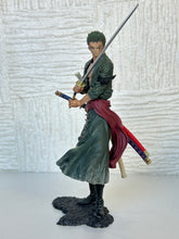 Cargar imagen en el visor de la galería, One Piece - Roronoa Zoro - Figure - Creator×Creator
