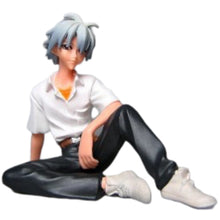 Load image into Gallery viewer, Neon Genesis Evangelion - Nagisa Kaworu - HGIF Series NGE ~Sadamoto Yoshiyuki Collection 3~
