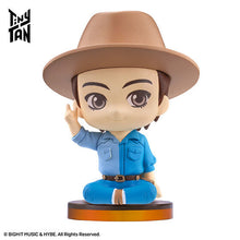Cargar imagen en el visor de la galería, TinyTan - V - Mini Figure - Suwarasetai - BTS
