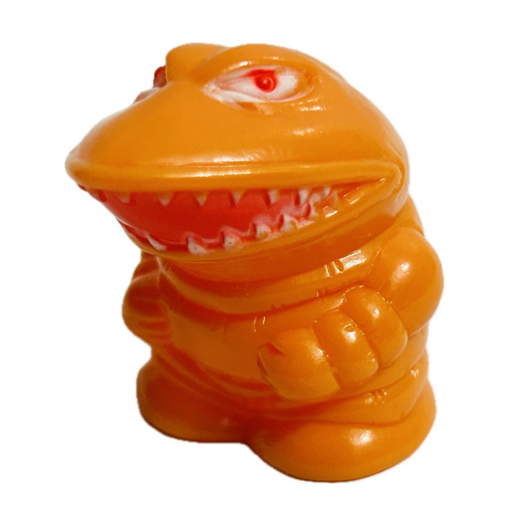 Ultraman - Telesdon - Finger Puppet Figure