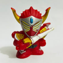 Cargar imagen en el visor de la galería, Kamen Rider Gaim - Kamen Rider Baron - KR Kids Toujou!! Hen - Finger Puppet
