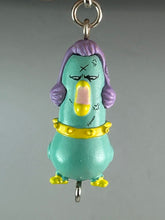 Load image into Gallery viewer, Mobile Suit Gundam - Dozle Zabi - Comet Chick No. 5 - Figure Mascot
