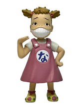 Load image into Gallery viewer, Zatch Bell! - Naomi - Trading Figure
